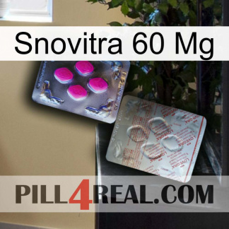 Snovitra 60Mg 38